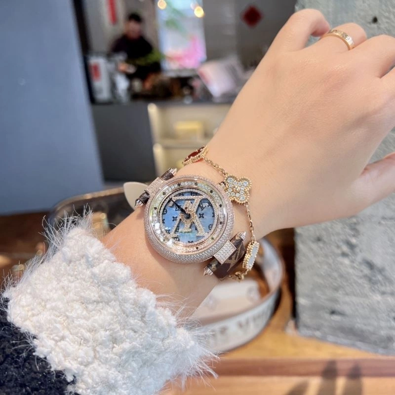 SWAROVSKI Watches Bold 202985