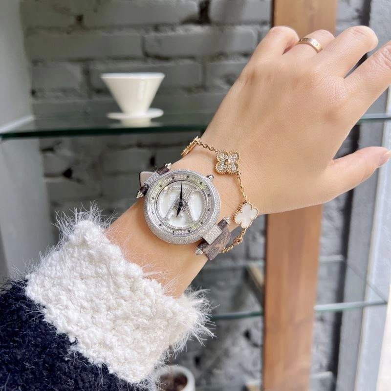 SWAROVSKI Watches Bold 202985