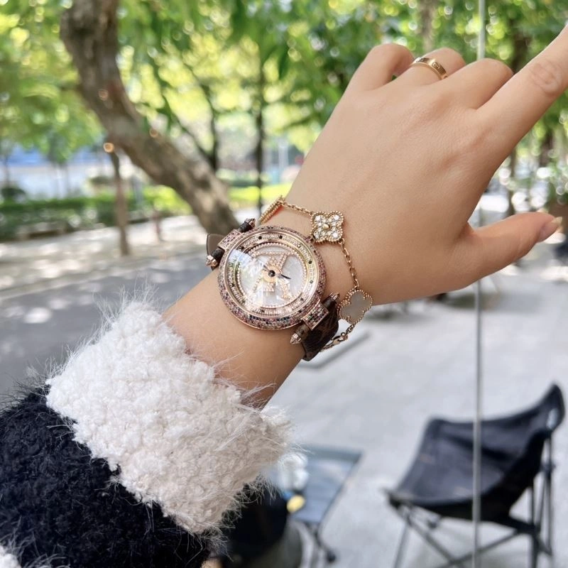 SWAROVSKI Watches Bold 202985