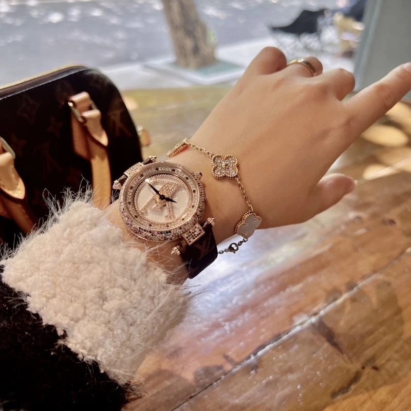 SWAROVSKI Watches Bold 202985