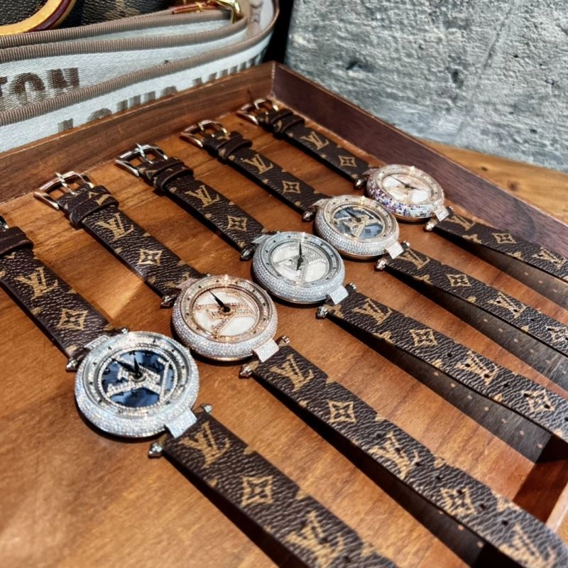 SWAROVSKI Watches Bold 202985