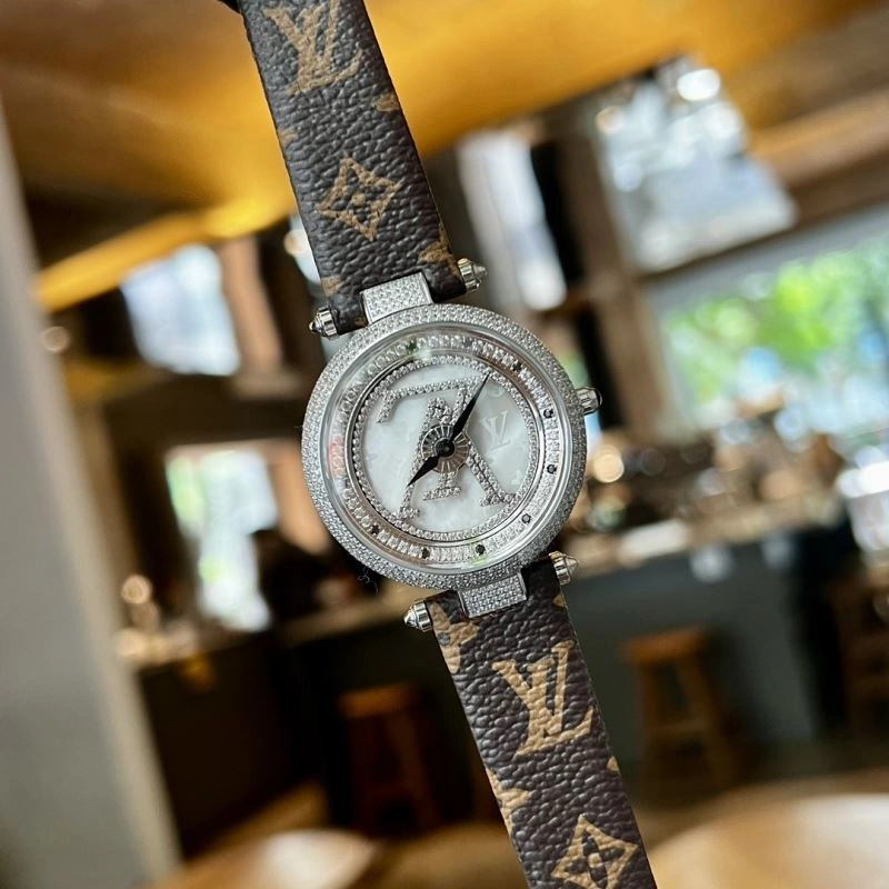 EyeCatching SWAROVSKI Watches 202972