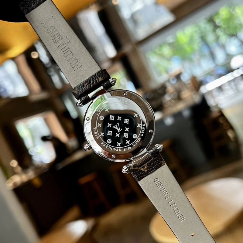 EyeCatching SWAROVSKI Watches 202972