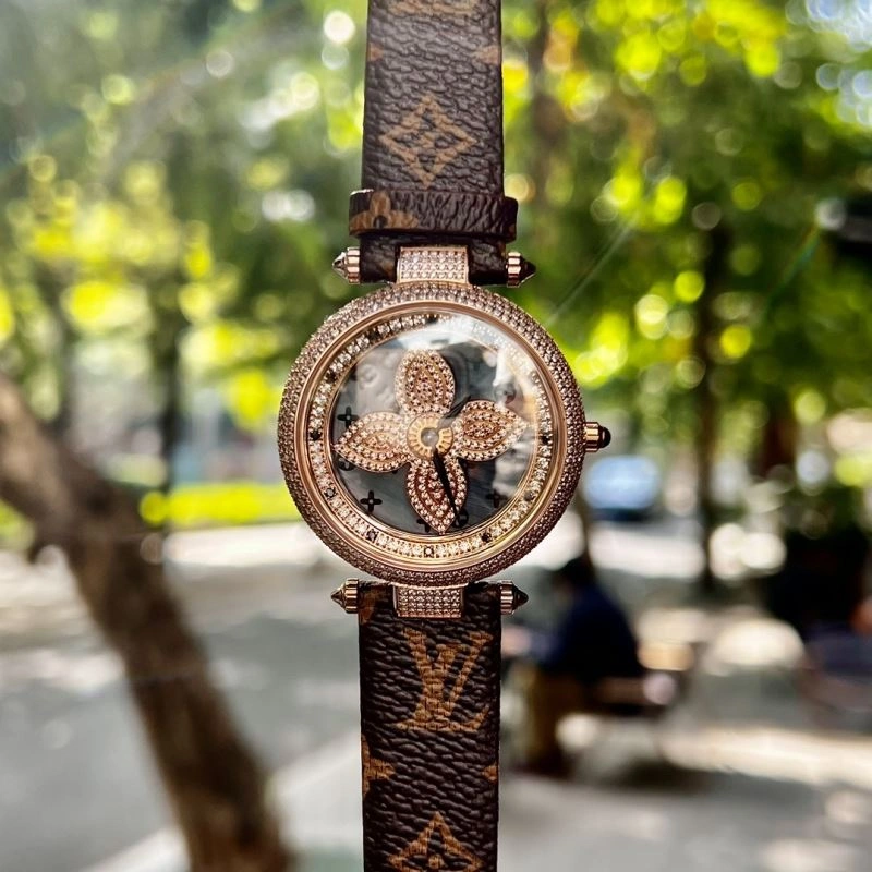 Sustainable SWAROVSKI Watches 202979