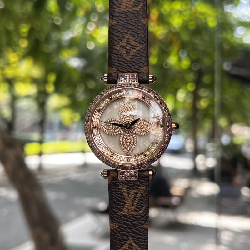 Sustainable SWAROVSKI Watches 202979