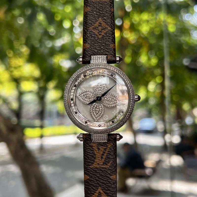 Sustainable SWAROVSKI Watches 202979