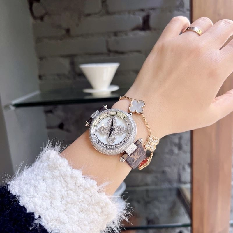 Sustainable SWAROVSKI Watches 202979