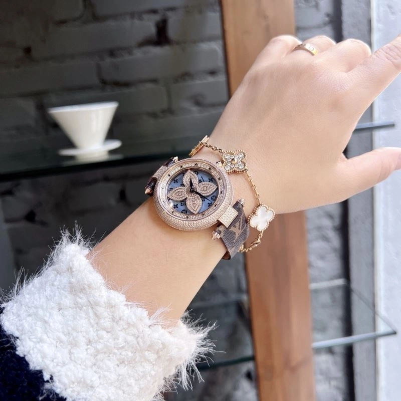 Sustainable SWAROVSKI Watches 202979