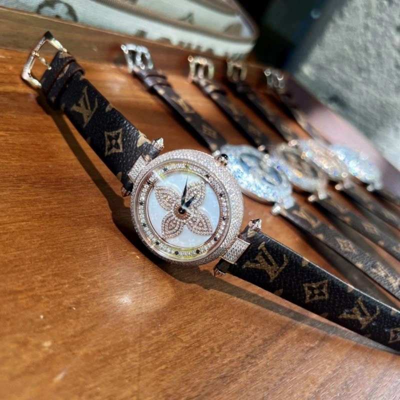 Sustainable SWAROVSKI Watches 202979