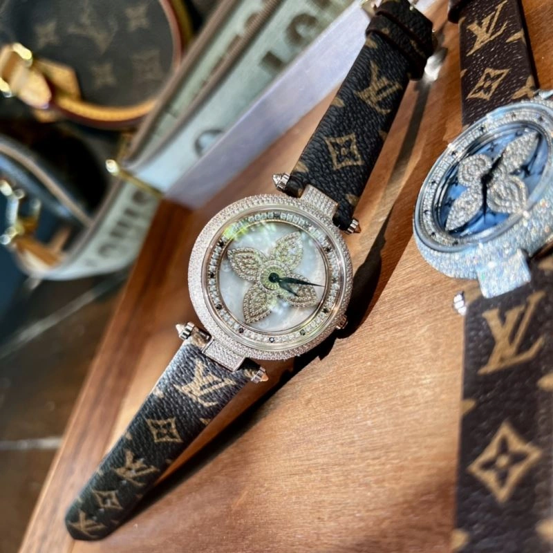 Sustainable SWAROVSKI Watches 202979