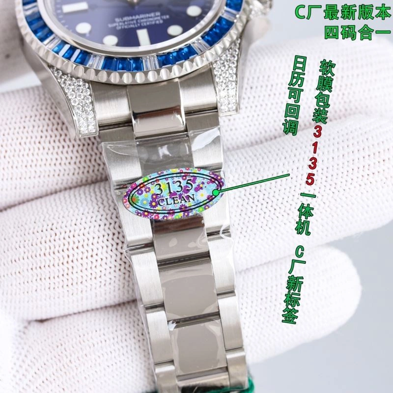 SWAROVSKI Watches ZipUp 202966