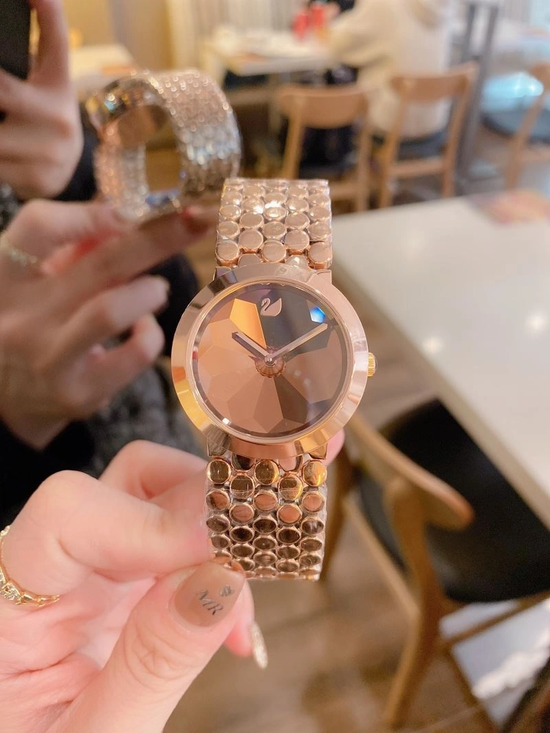 ZipUp SWAROVSKI Watches 202961