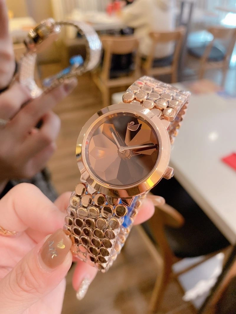 ZipUp SWAROVSKI Watches 202961