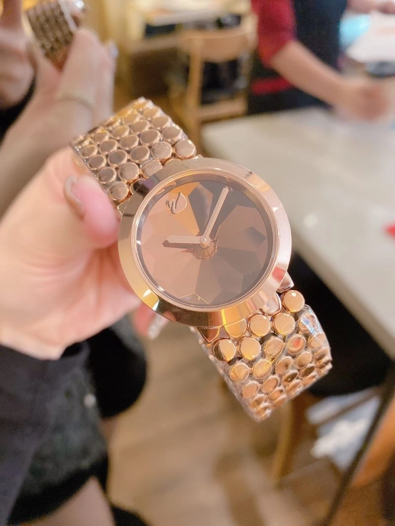 ZipUp SWAROVSKI Watches 202961
