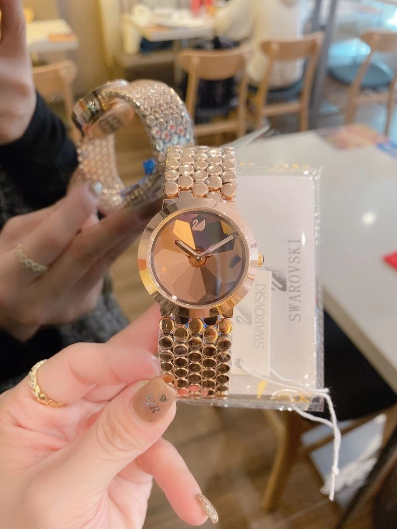 ZipUp SWAROVSKI Watches 202961