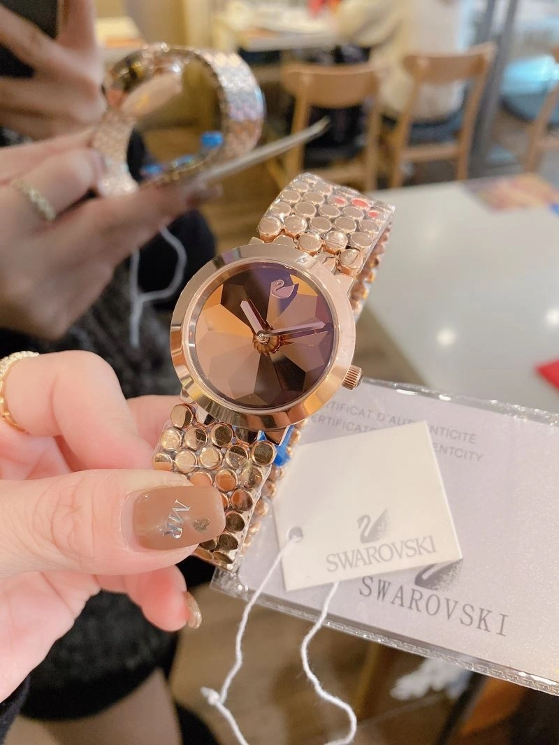 ZipUp SWAROVSKI Watches 202961