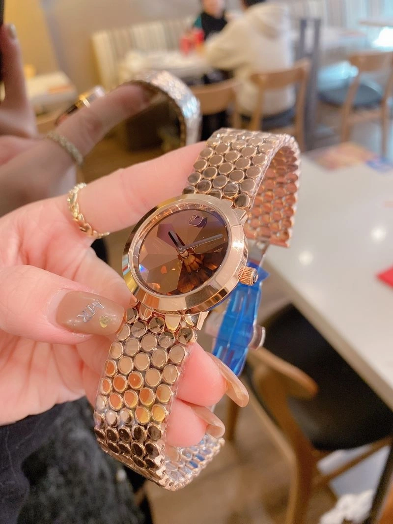 ZipUp SWAROVSKI Watches 202961