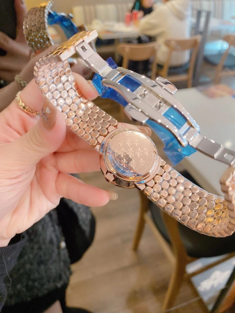 ZipUp SWAROVSKI Watches 202961