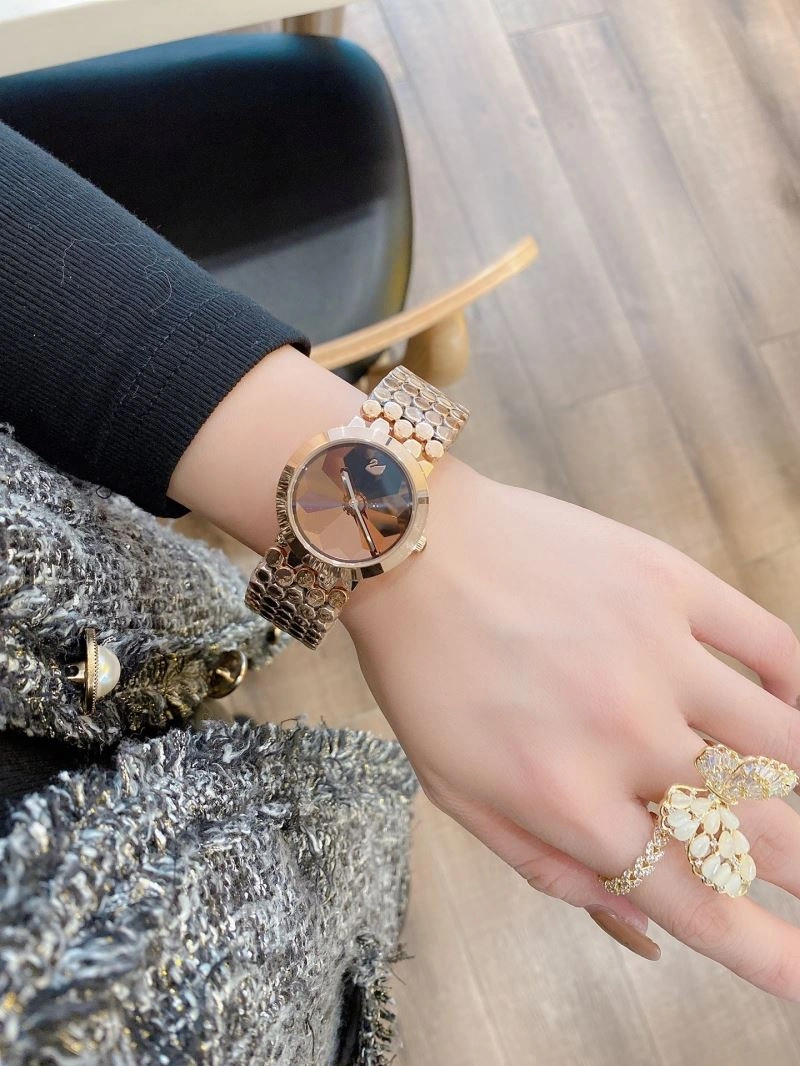 ZipUp SWAROVSKI Watches 202961