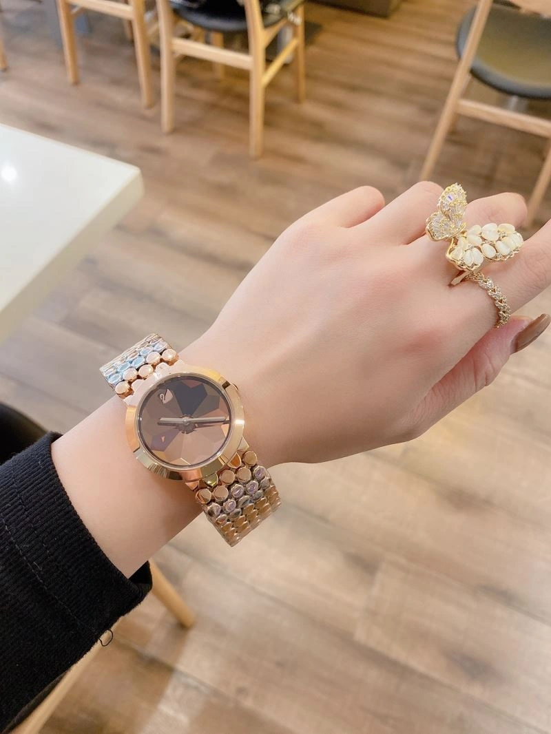 ZipUp SWAROVSKI Watches 202961