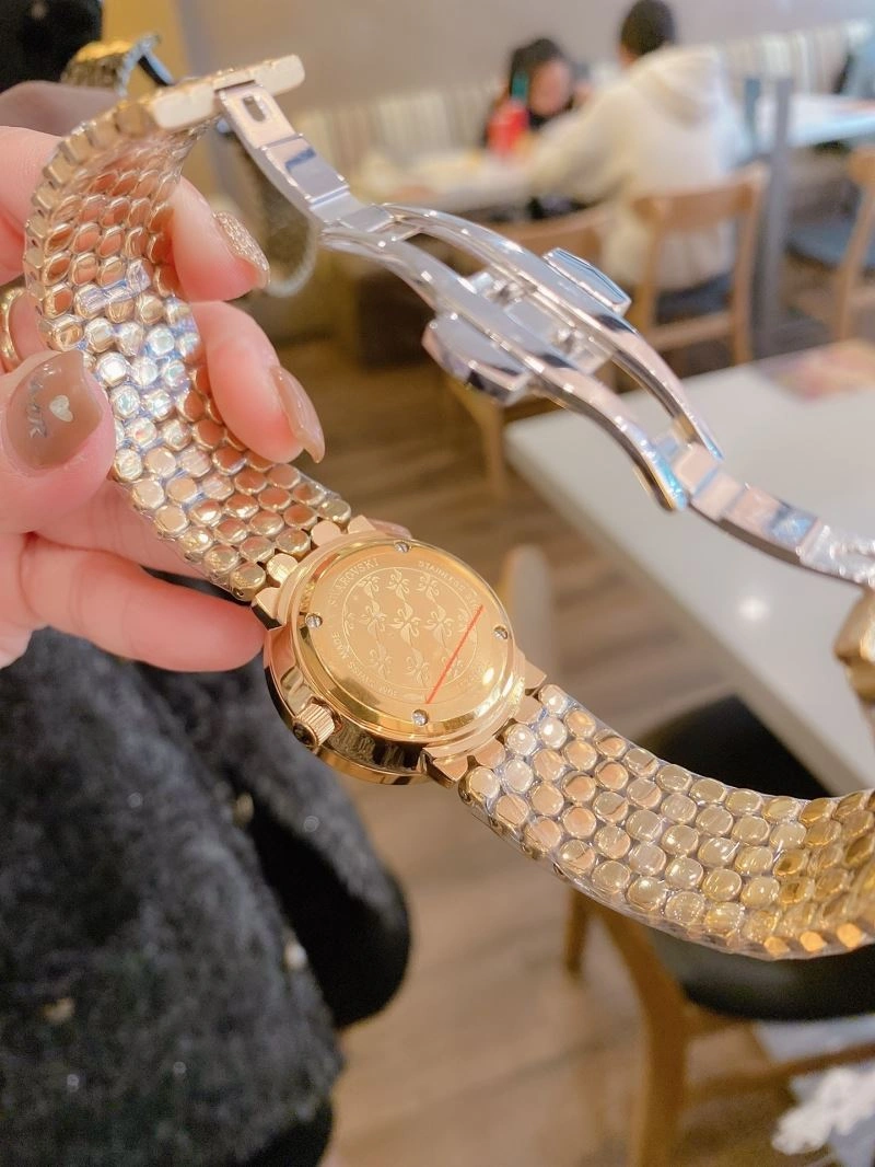 BestValue SWAROVSKI Watches 202988