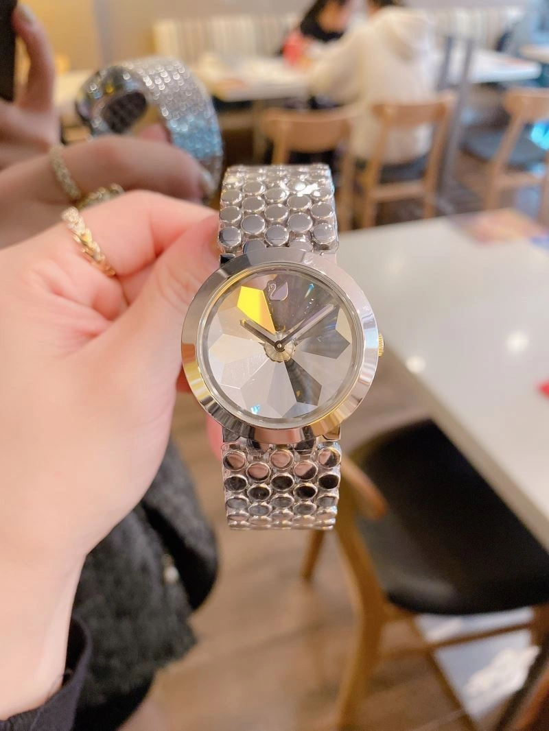 AllSeason SWAROVSKI Watches 202970