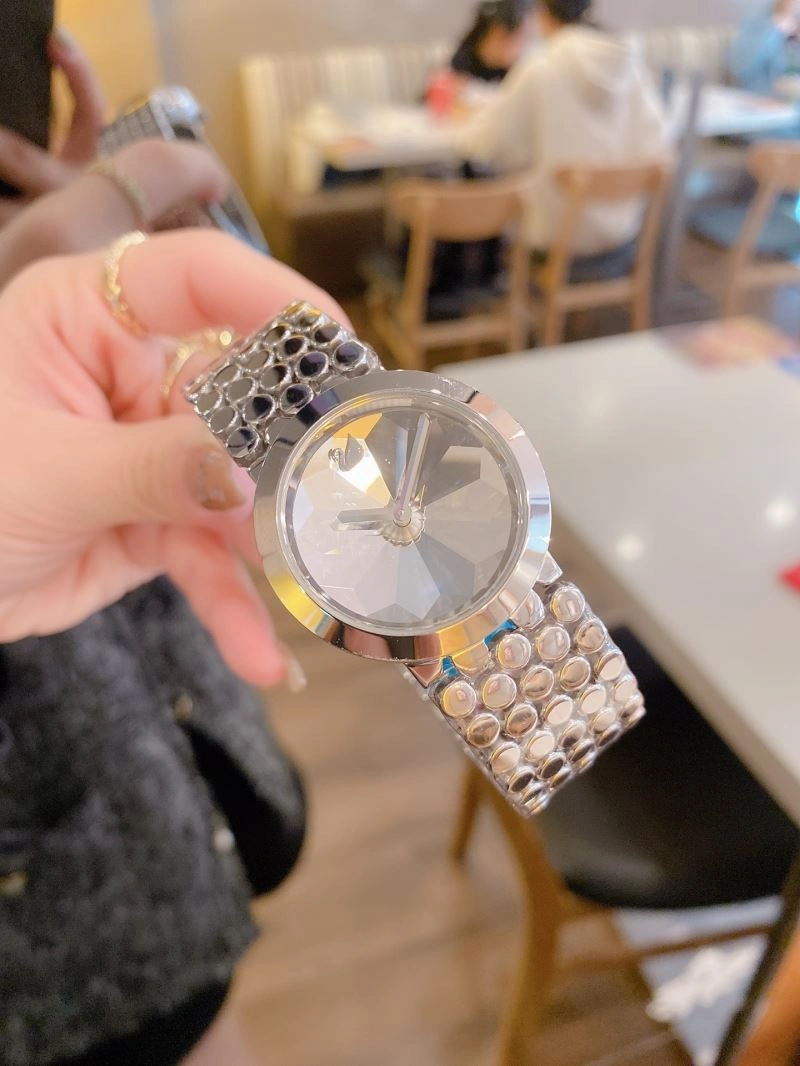 AllSeason SWAROVSKI Watches 202970
