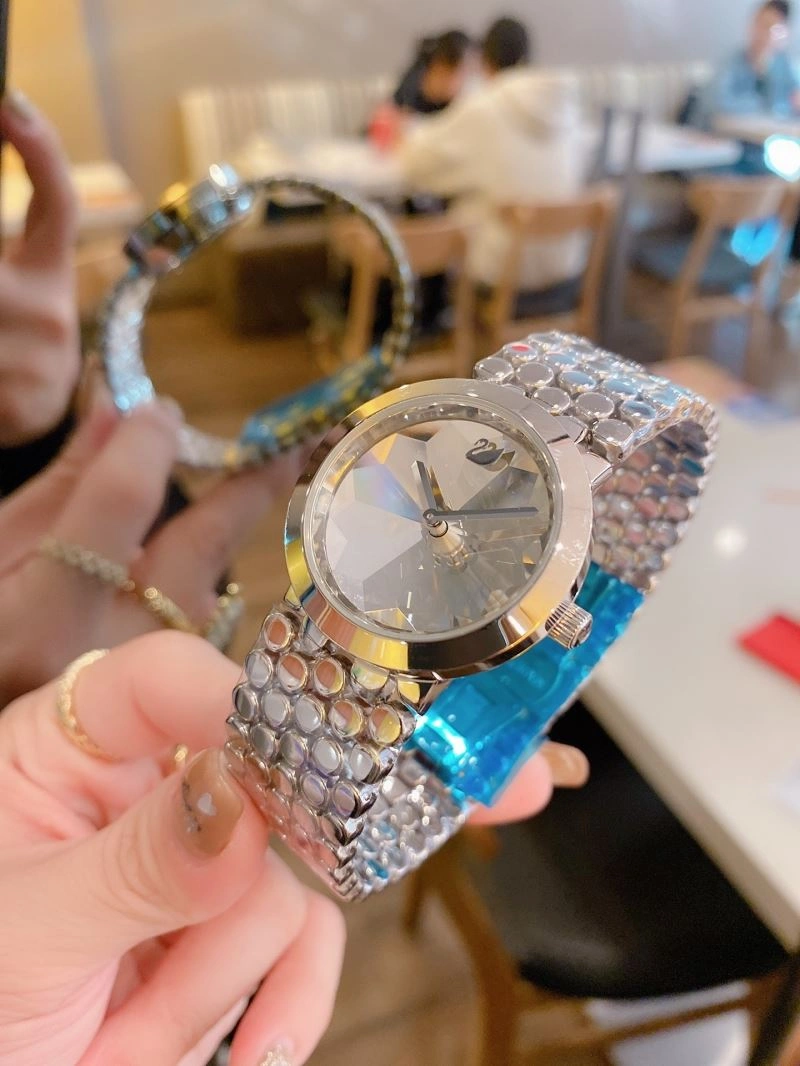 AllSeason SWAROVSKI Watches 202970