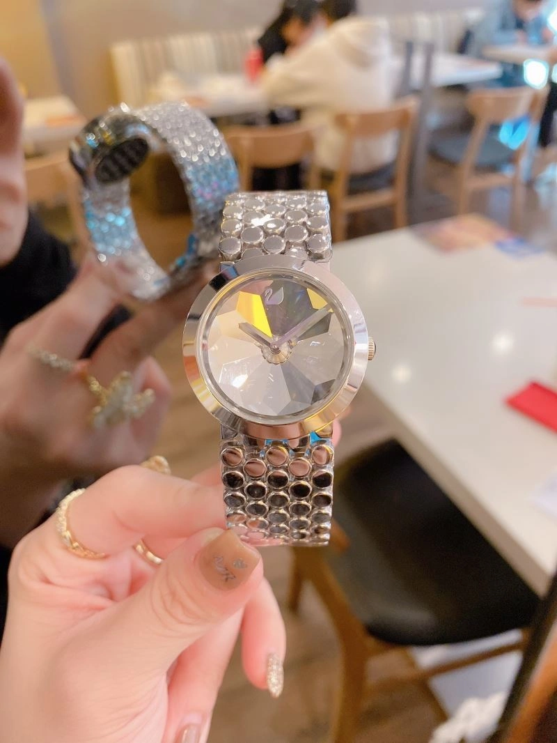AllSeason SWAROVSKI Watches 202970