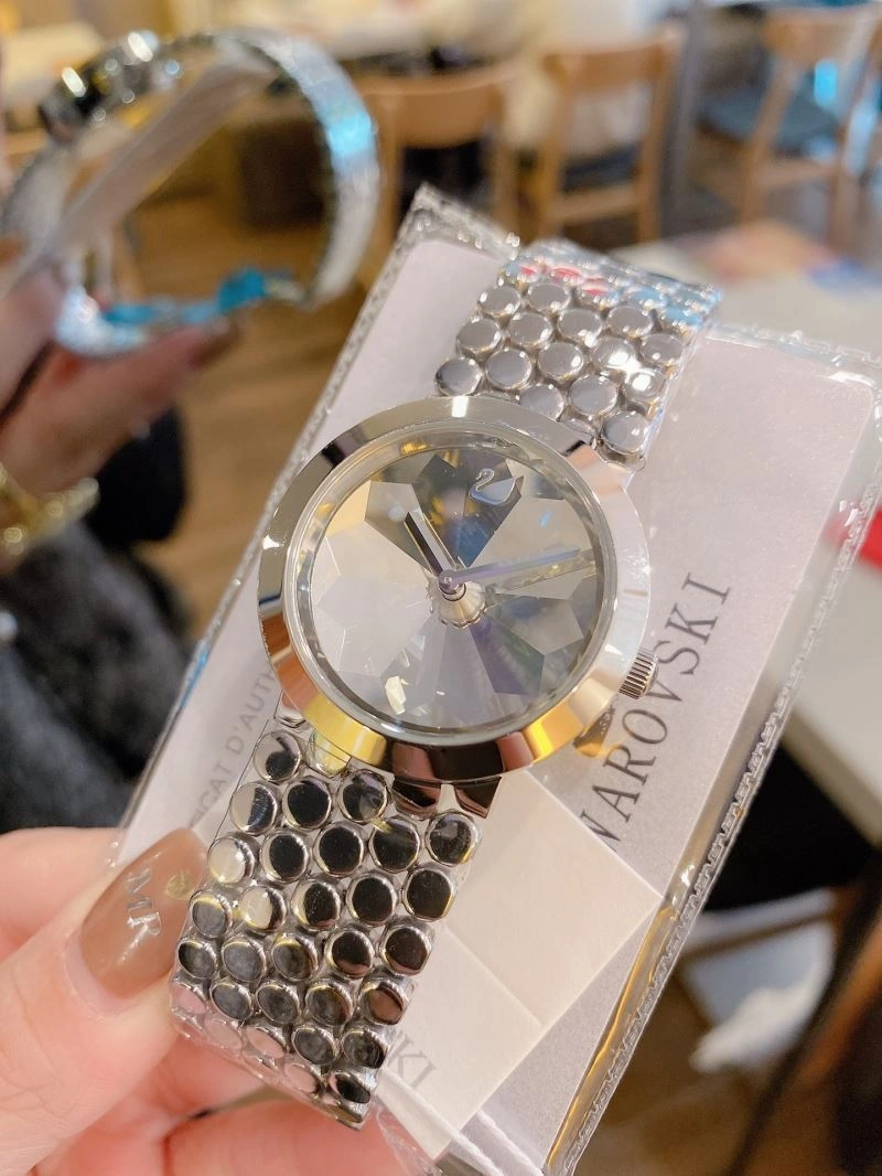 AllSeason SWAROVSKI Watches 202970