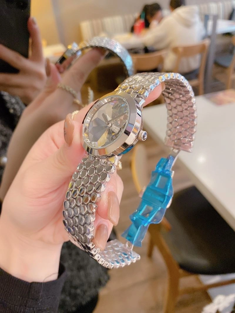 AllSeason SWAROVSKI Watches 202970