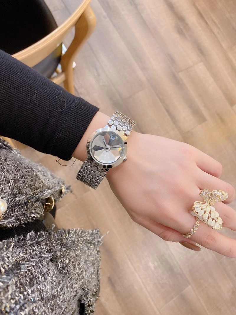 AllSeason SWAROVSKI Watches 202970