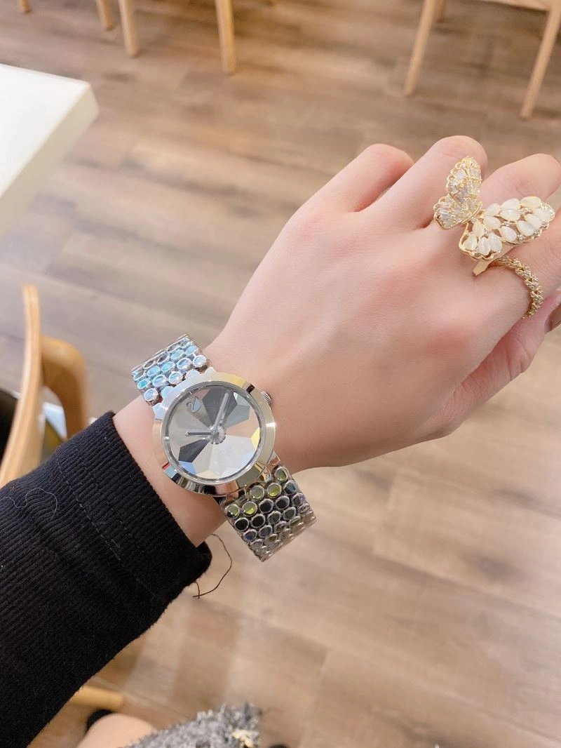 AllSeason SWAROVSKI Watches 202970