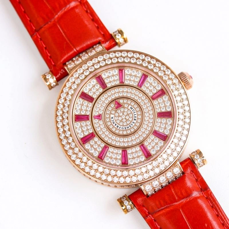 SWAROVSKI Watches GoAnywhere 202960