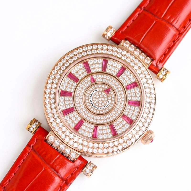 SWAROVSKI Watches GoAnywhere 202960
