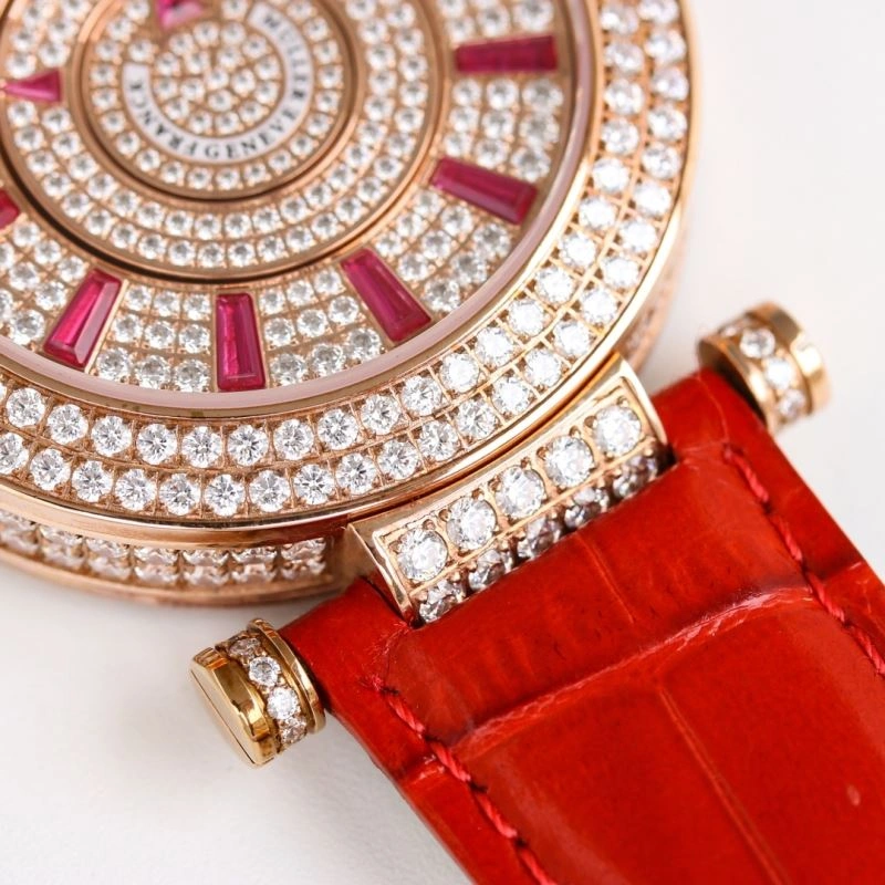 SWAROVSKI Watches GoAnywhere 202960