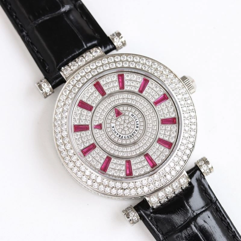 SWAROVSKI Watches Sleek 202963