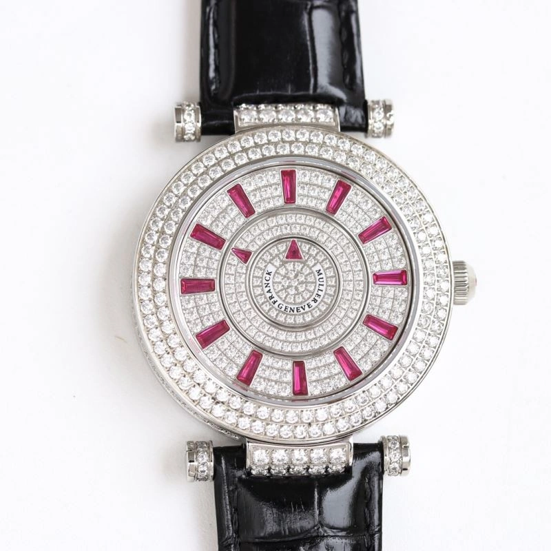 SWAROVSKI Watches Sleek 202963