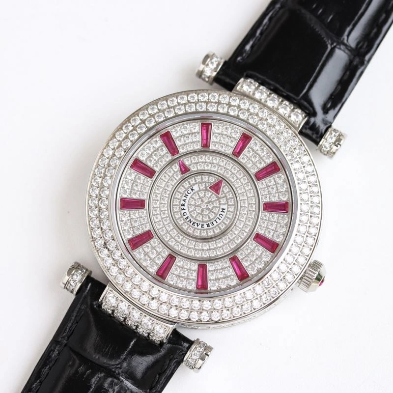 SWAROVSKI Watches Sleek 202963