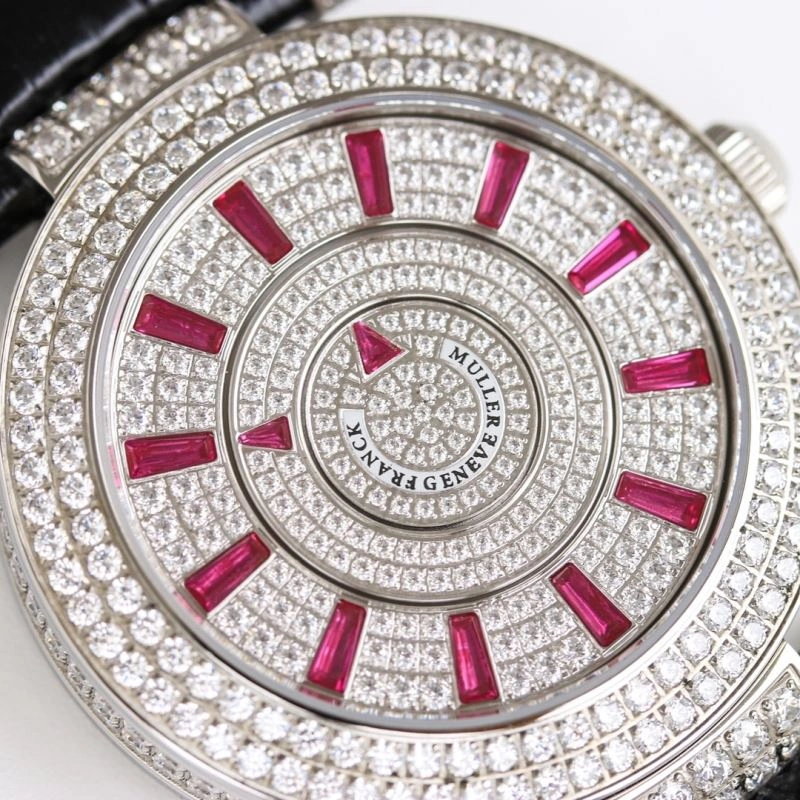 SWAROVSKI Watches Sleek 202963