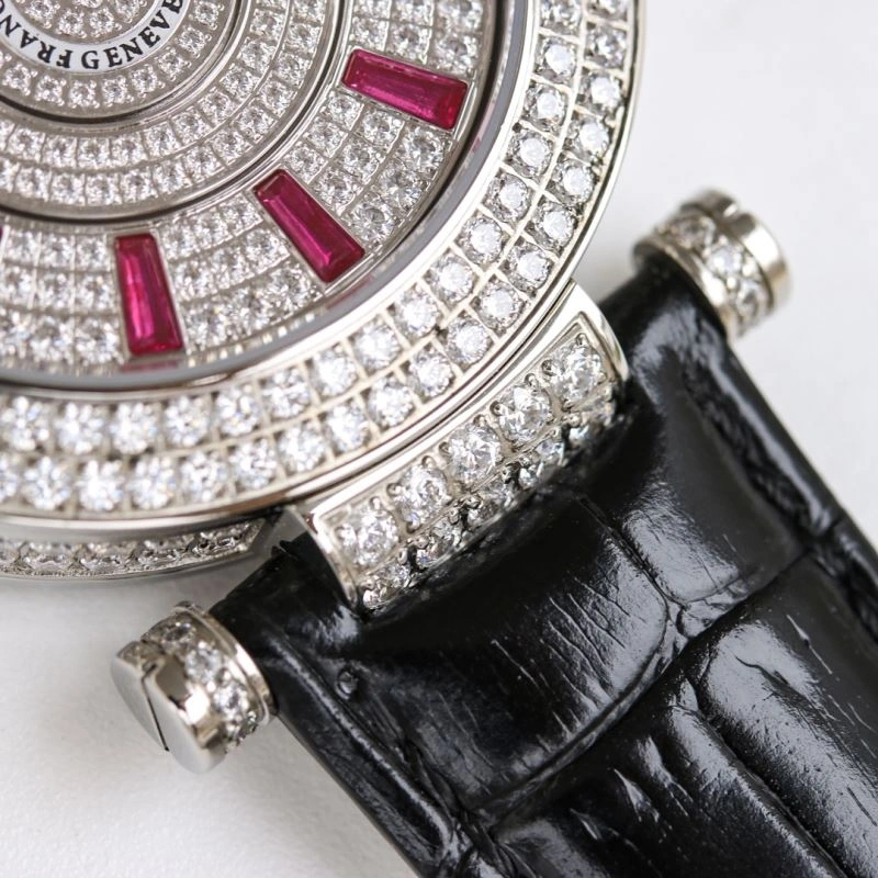 SWAROVSKI Watches Sleek 202963