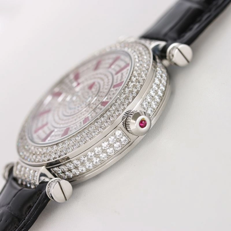 SWAROVSKI Watches Sleek 202963