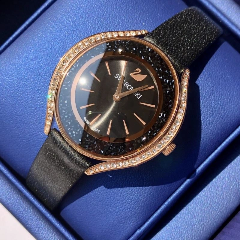 AllSeason SWAROVSKI Watches 202956