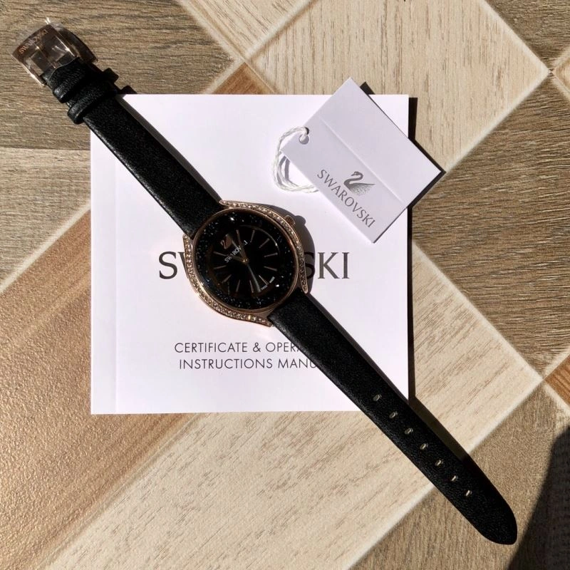 AllSeason SWAROVSKI Watches 202956