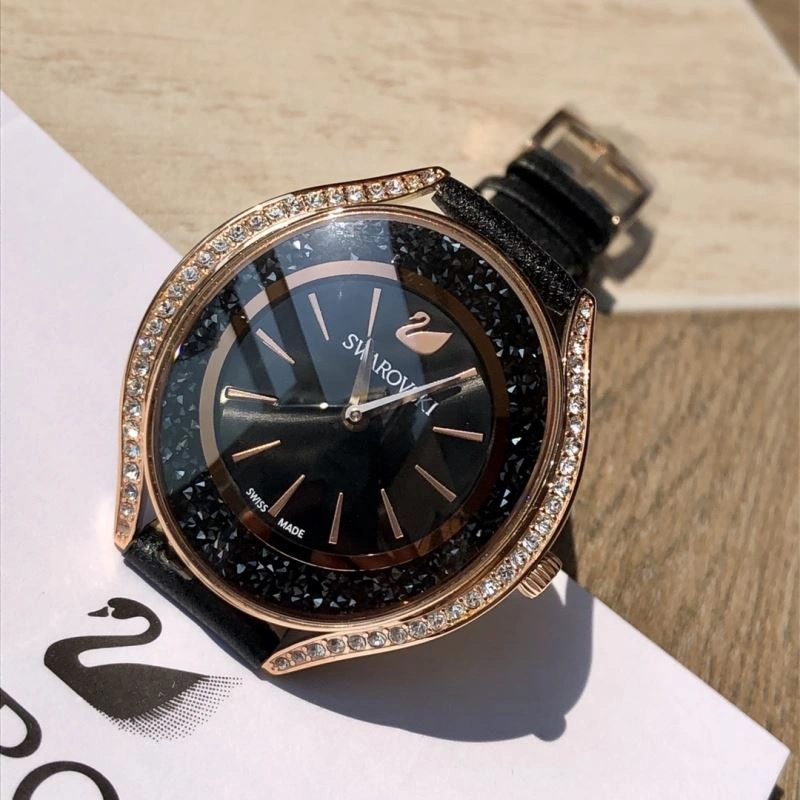 AllSeason SWAROVSKI Watches 202956