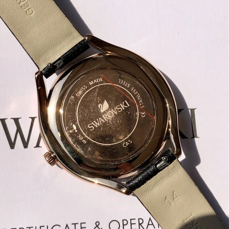 AllSeason SWAROVSKI Watches 202956