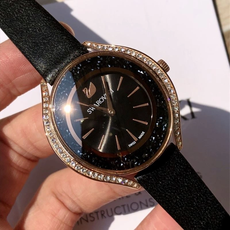 AllSeason SWAROVSKI Watches 202956
