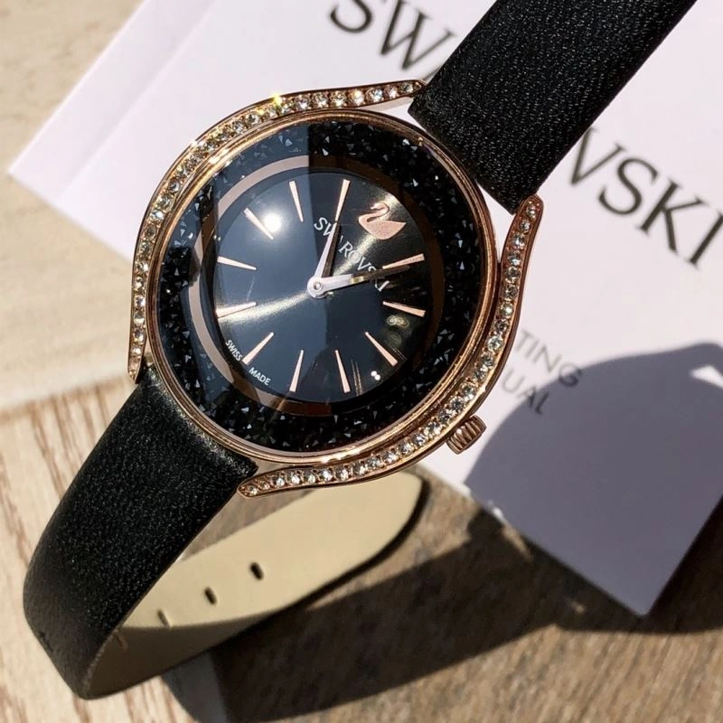 AllSeason SWAROVSKI Watches 202956