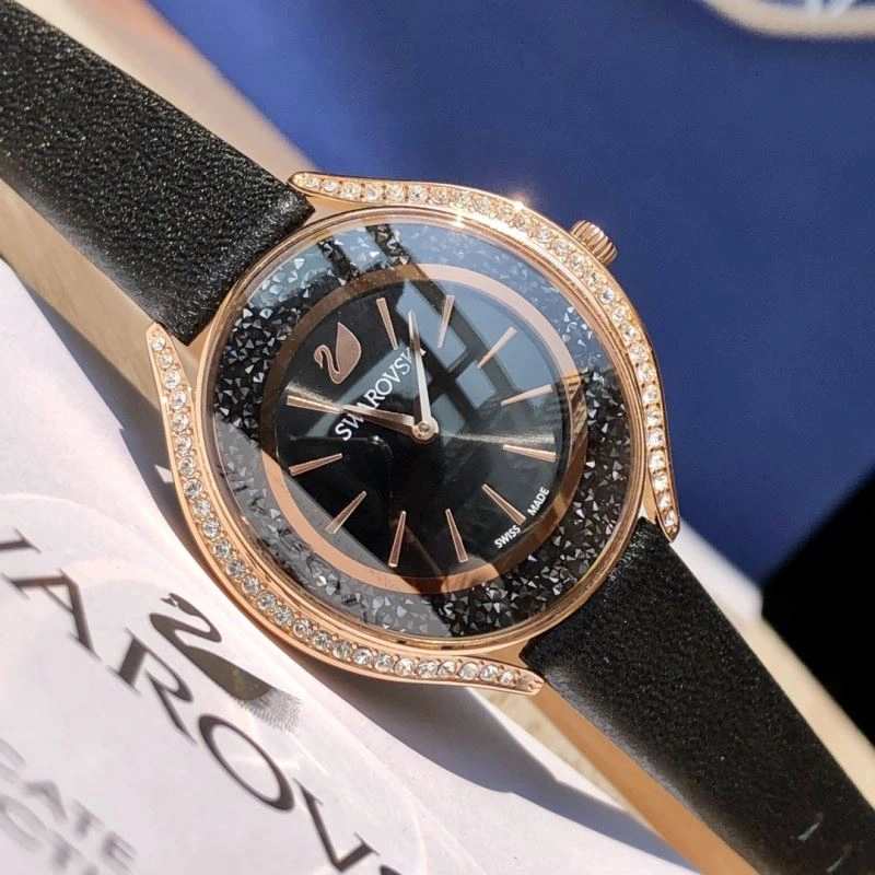 AllSeason SWAROVSKI Watches 202956