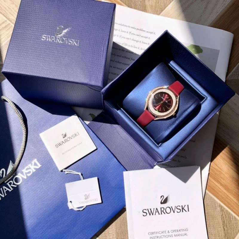 SWAROVSKI Watches Resilient 202955
